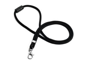 Nyckelband rPET med karbinhake 10 fp