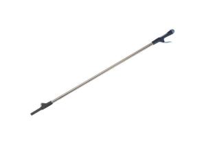 Skaft VILEDA SprayPro Inox metall 145cm