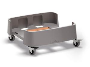 Vagn DURABIN grå 90L