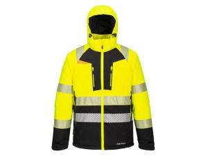 Vinterjacka PORTWEST DX430 kl2 S