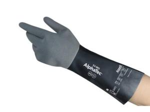 Kemikaliehandske ALPHATEC 53-001 11