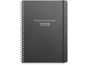 Projektkalendern 2026