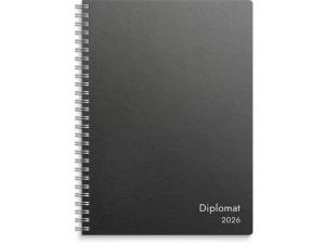 Kalender Diplomat refill 2026