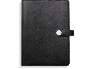 Kalender Diplomat 2026 svart