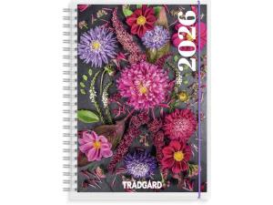 Kalender Allt om Trädgård 2026