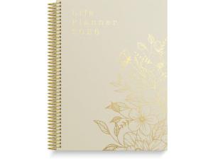 Life Planner Bloom 2026