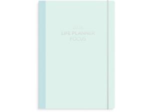 Life Planner Focus 2026