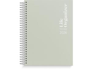 Life Organizer To Do 2026