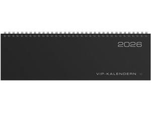 VIP-kalendern 2026
