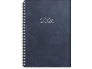 Business Twist 2026 blå