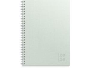 Business Textile 2026 grön