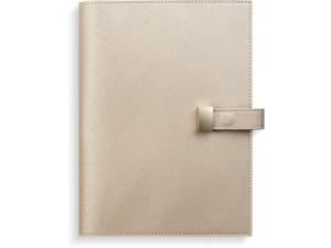 Stor Veckokalender 2026 beige