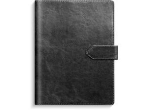 Kalender Senator A5 2026 svart