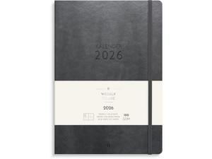 Kalender Weekly Deluxe 2026