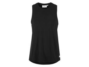 Linne CRAFT Collective dam svart 2XL