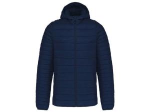 Lättviktsjacka KARIBAN K6110 marin 2XL