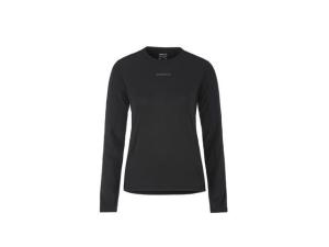 T-shirt funktion LÄ ADV Ess 2 dam sv 2XL