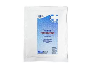 Brännskadekompress FOR BURNS 30x30