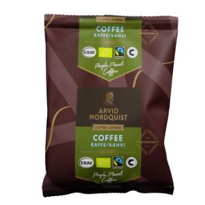 Kaffe ARVID N Ethic Harvest 48x125g