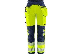 Hantverkarbyxa FRISTADS 2664 kl2 dam 44