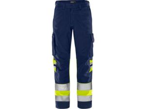 Varselbyxa FRISTADS 2668 kl1 C62