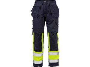 Byxa flam FRISTADS 2586 kl1 C58