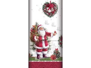 Duk HoHoHo airlaid 120x180cm