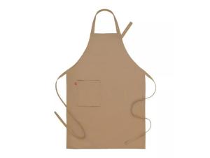 Bröstlappsförkläde SEGERS 4579 Khaki