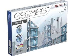 GEOMAG pro-L 174 delar