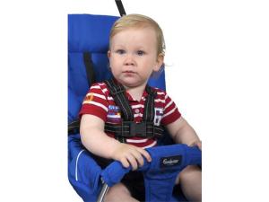 Barnsele Tullsa svart