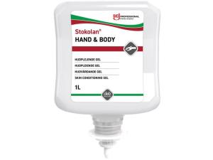 Hudcreme STOKOLAN Hand&Body 1L