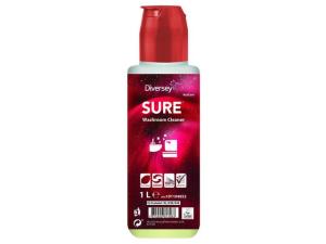 Sanitetsrent SURE Washroom Cleaner AC 1L