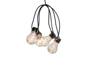 Ljusslinga KONSTSMIDE LED 10 45m