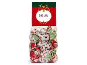 Godis Cellofanpåse Choklad kolamix 250g