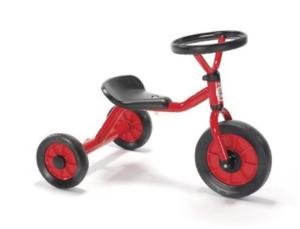 Rattcykel Winther liten