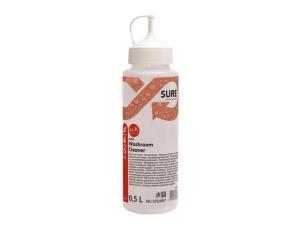 Appliceringsflaska SURE Washroom 500ml