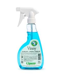 Fönsterputs GIPECO Vinny 500ml