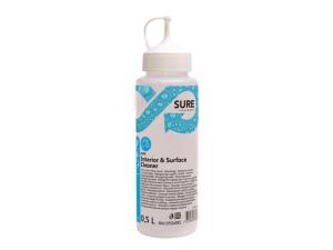 Appliceringsflaska SURE I&S 500ml