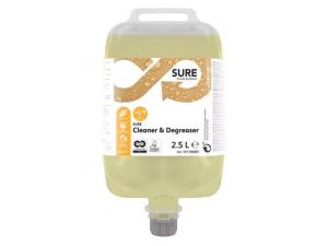 Grovrent SURE Cleaner&Degreaser QS 2 5L