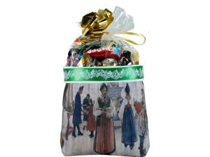 Godis Jul i HBG Carl Larsson säck 1 6kg