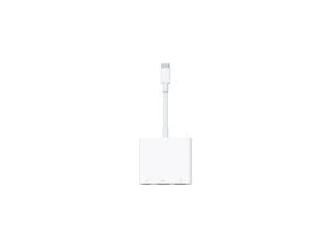 Adapter APPLE Multiport USB-C
