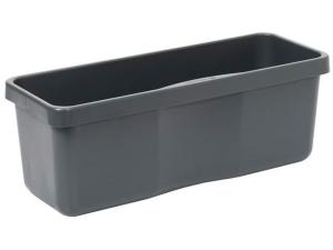 Mopplåda TASKI 40cm svart