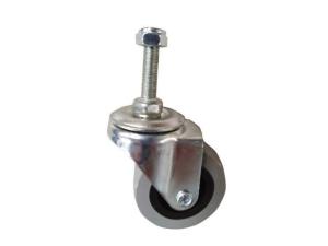 Tillbehör städvagn Fram noshjul HT25