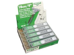 Blad UNGER Golvskrapa 10cm 10 fp