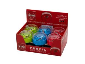 Pennvässare KUM Enkel m behållare 12 fp