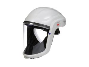Visir med hjälm 3M VERSAFLO M-206