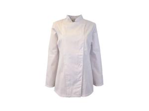 Kockrock LÄ ALMEDAHLS 66231 dam vit XL