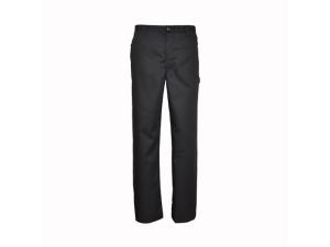 Kockbyxa ALMEDAHLS 62181 svart C44