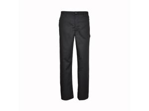 Kockbyxa ALMEDAHLS 62181 svart C56