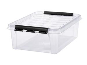 Förvaringslåda SMARTSTORE 20L Transp